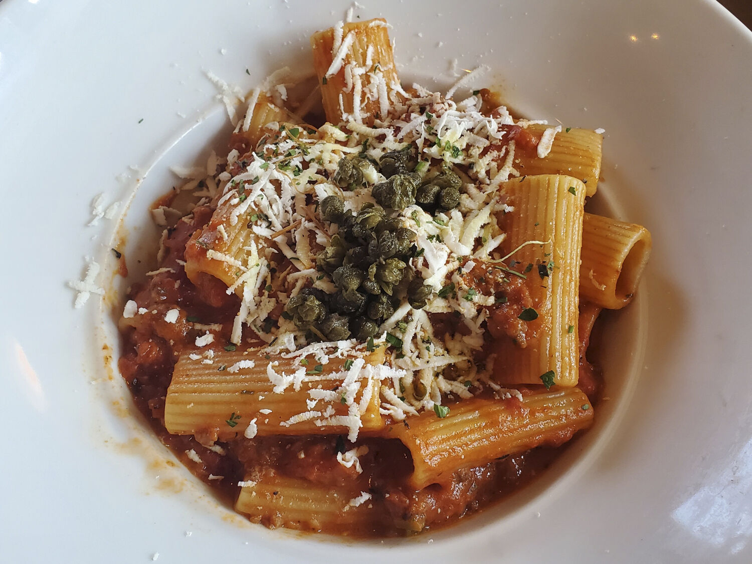 Va Bene Pasta